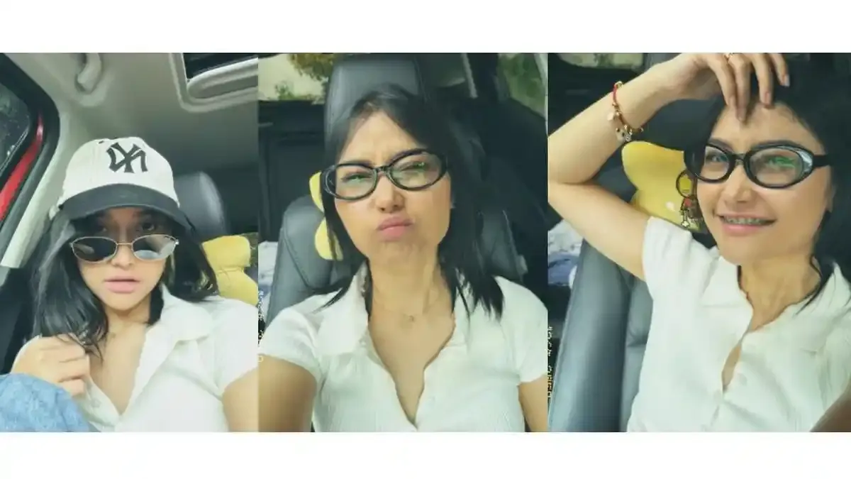 Pengakuan Riyuka Bunga Tak Dapat Restu Calon Mertua, Sang Komika Tegaskan Ogah Mengalah