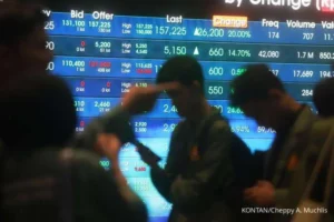 Pengusaha Optimistis IHSG Berpotensi Kembali ke Level 9.000, Ini Alasannya