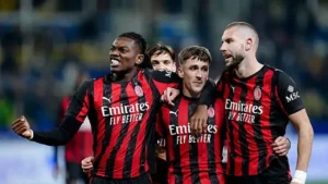 Perombakan Besar-besaran AC Milan: Dari Bursa Transfer hingga Pencarian Pelatih Timnas Italia