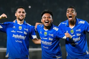 Perombakan Besar Maung Bandung: Update 29 Pemain Persib Bandung Terbaru Setelah Dimas Drajad Nyatakan Pamit