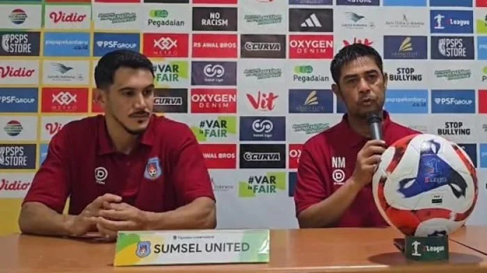 Persela Lamongan Resmi Datangkan Juninho Cabral: Sang Mesin Gol Brasil Siap Mengguncang Liga
