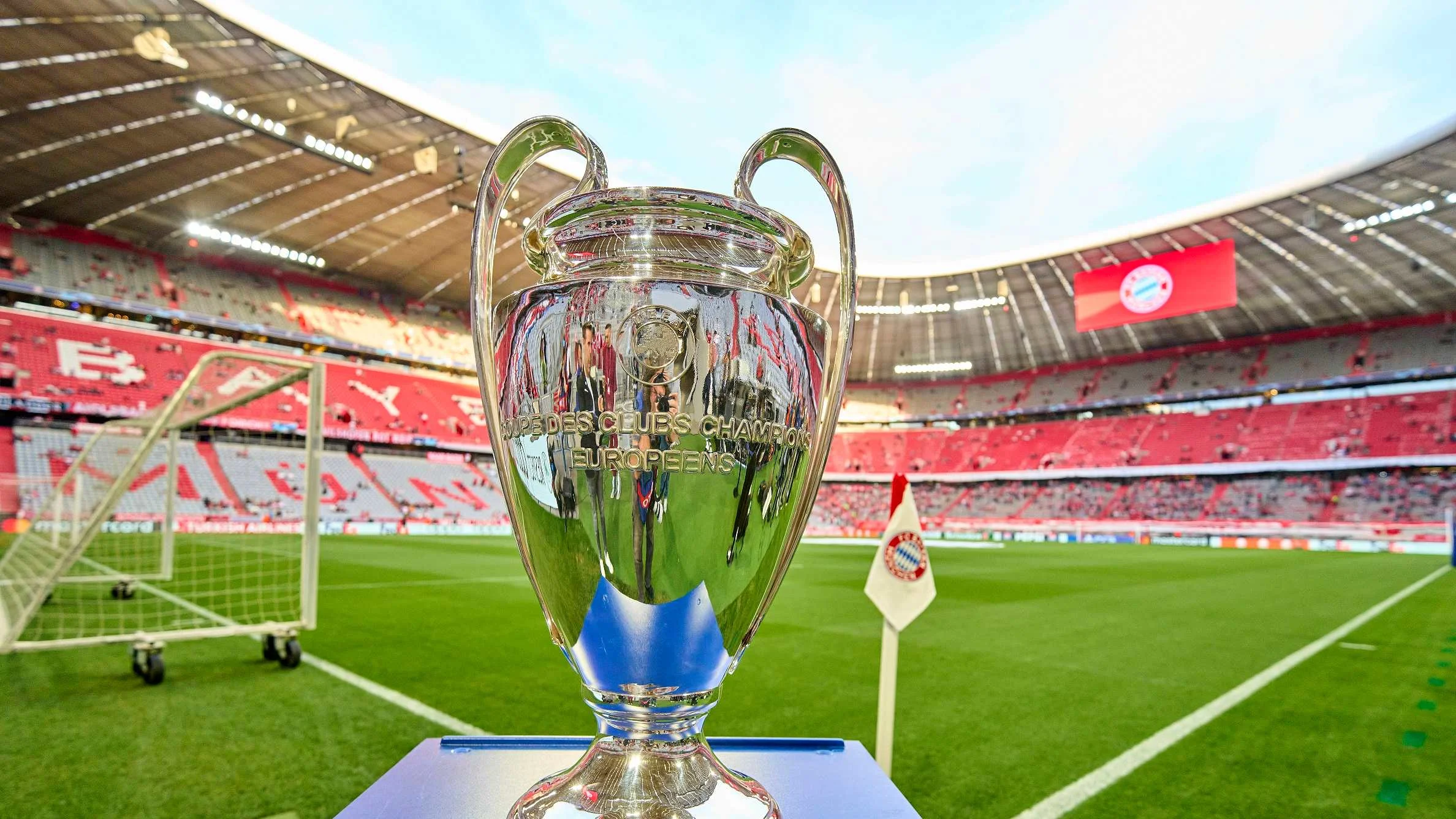 Persiapan Intensif Egnatia Rrogozhine Jelang Laga Krusial Liga Champions
