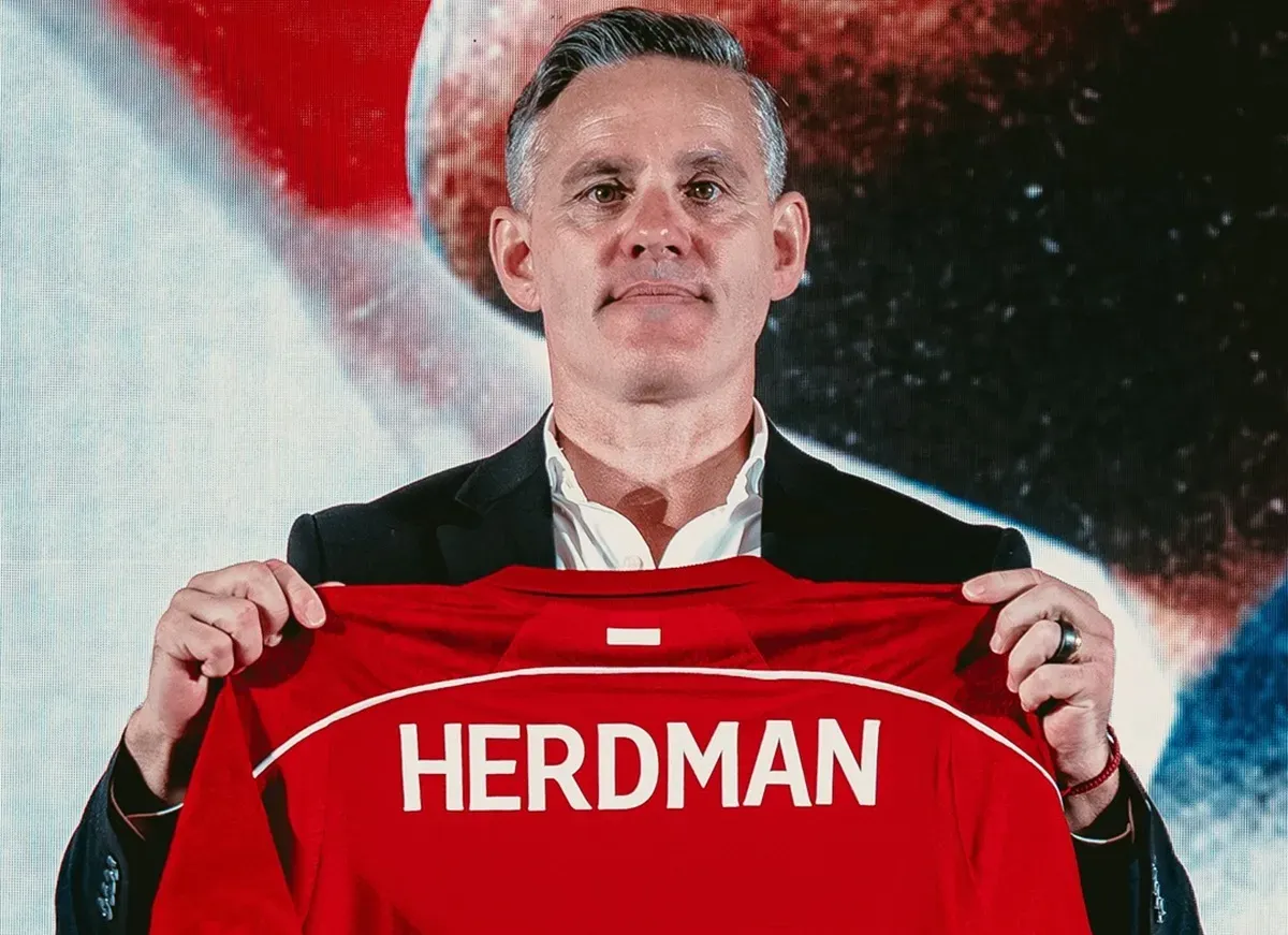 Persiapan Intensif Timnas Indonesia: John Herdman Panggil 4 Kiper, Cahya Supriadi Beri Respons Usai Masuk Wider Skuad Timnas Indonesia untuk ASEAN Championship 2026