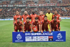 Persija Jakarta Beri Tawaran Fantastis demi Amankan Jasa Radovan Pankov