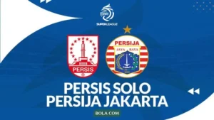 Persis Solo Resmi Rekrut Duo Eks Persija U-20, Siap Antar Laskar Sambernyawa Promosi ke Super League