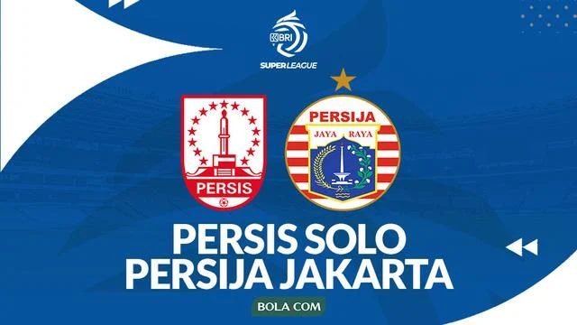 Persis Solo Resmi Rekrut Duo Eks Persija U-20, Siap Antar Laskar Sambernyawa Promosi ke Super League