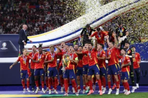 Pesta Emas Spanyol di Piala Dunia 2026 dan Rekor Historis Kylian Mbappe
