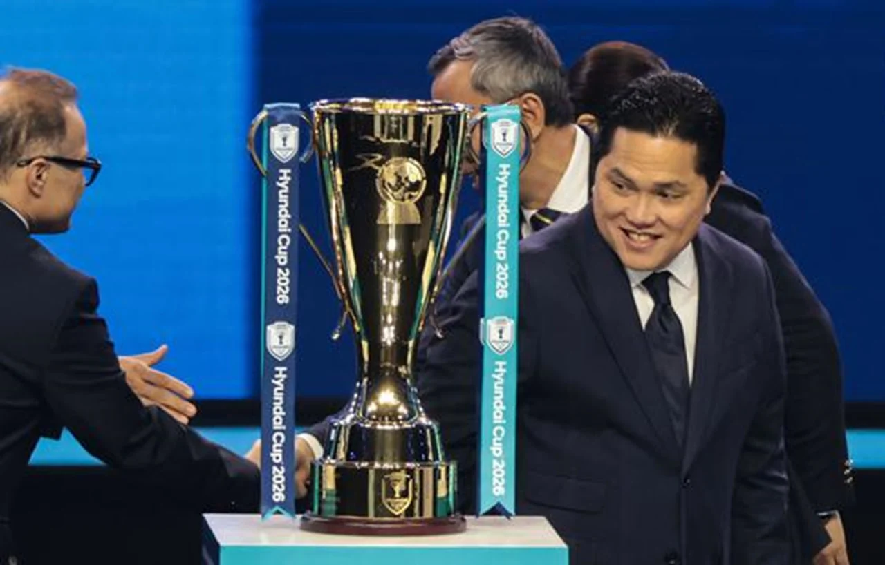 Piala AFF 2026: John Herdman Usung Misi Putus Kutukan Runner-up, Fokus Taktik Skuad Garuda