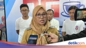 Polemik Hak Angket Memanas: Mengulik Profil Bupati Gowa Sitti Husniah Talenrang yang Pilih Walk Out dari Sidang Pansus Hak Angket DPRD