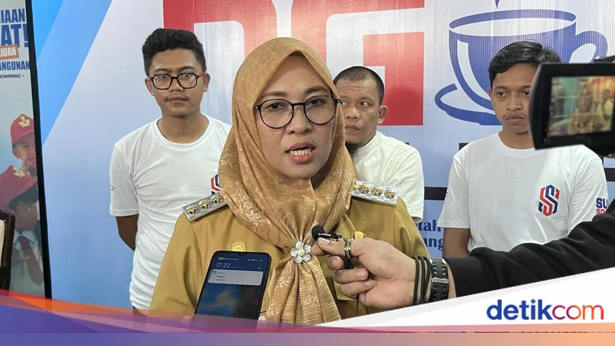 Polemik Hak Angket Memanas: Mengulik Profil Bupati Gowa Sitti Husniah Talenrang yang Pilih Walk Out dari Sidang Pansus Hak Angket DPRD