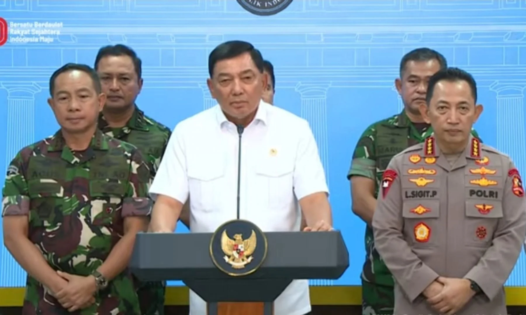 Polemik Keamanan Jaksa: YLBHI Desak Prabowo Cabut Perpres 66/2025 dan DPR Panggil Panglima TNI