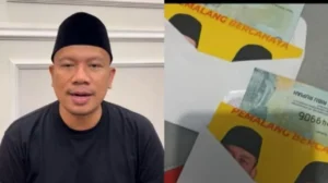 Polemik Pasca Persalinan, Kuasa Hukum Sebut Vicky Prasetyo Sudah Kirimkan Uang ke Fangfang Usai Melahirkan