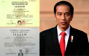 Polemik Sidang Ijazah Jokowi: Oegroseno Nilai Dakwaan Tifa Terlalu Melebar, Edi Hasibuan: Fokus Perkara Tetap Pencemaran Nama Baik [titlebase]