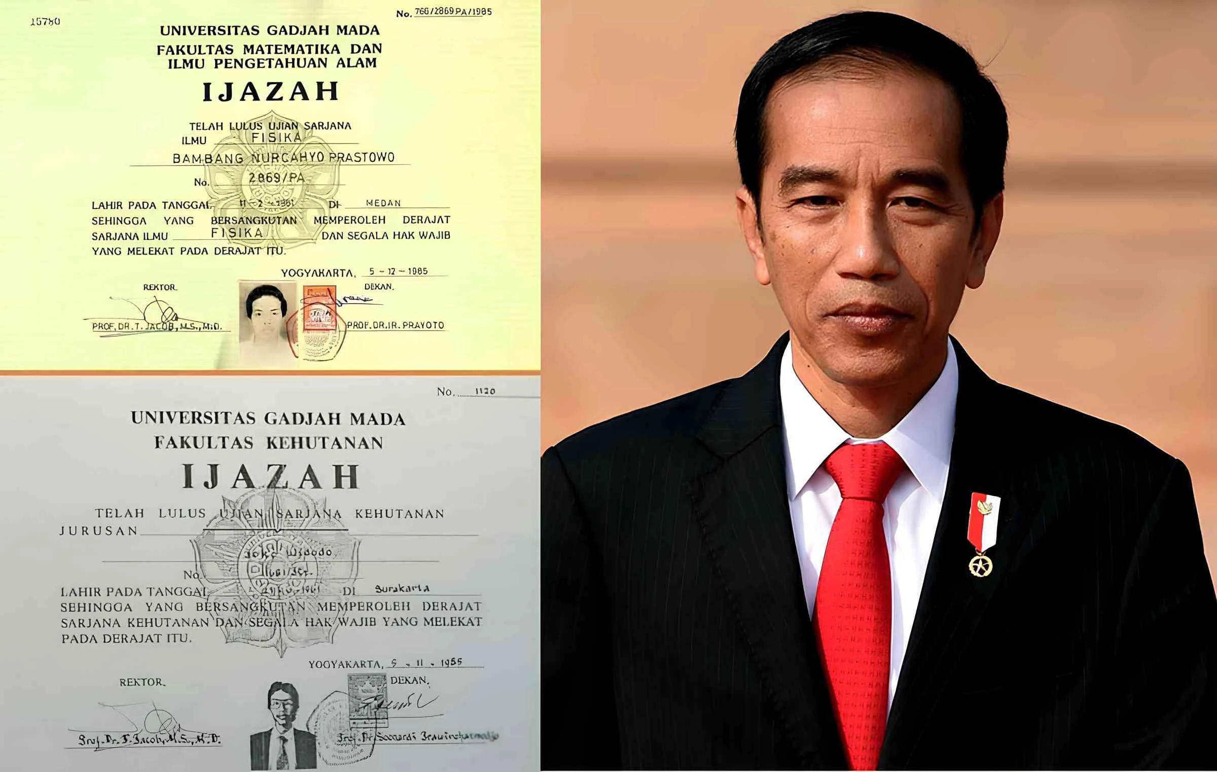Polemik Sidang Ijazah Jokowi: Oegroseno Nilai Dakwaan Tifa Terlalu Melebar, Edi Hasibuan: Fokus Perkara Tetap Pencemaran Nama Baik [titlebase]