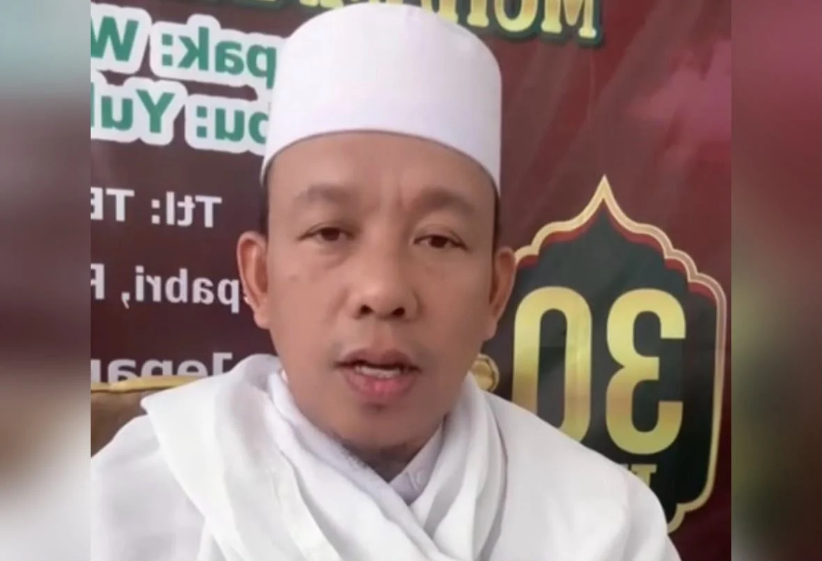 Ponpes di Jepara Haramkan MBG, Ini Respons Pemprov Jateng: Antara Polemik dan Kemanusiaan