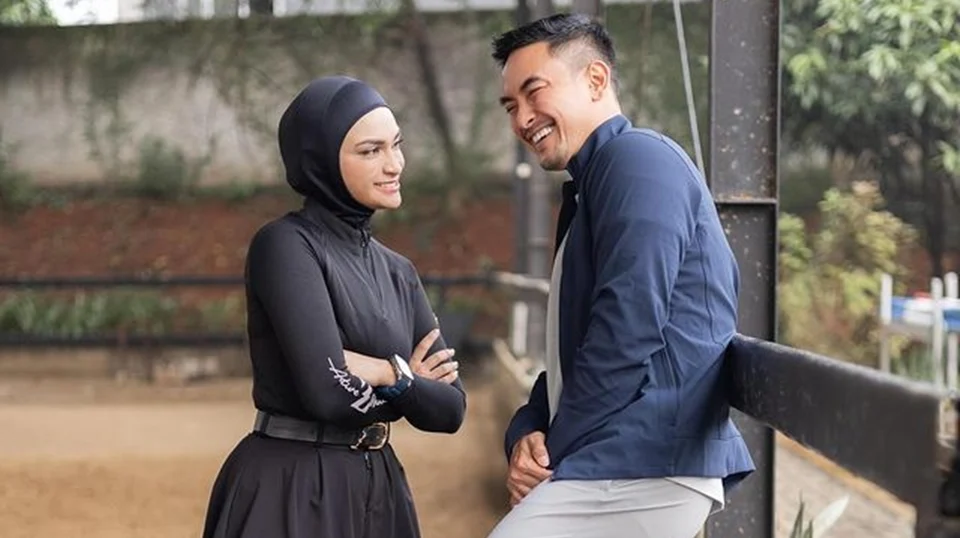Postingan istri Zumi Zola disorot, Putri Zulhas kenang sosok H Bakri: Kami bersaksi dia orang baik [titlebase]