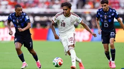 Preview Spanyol vs Belgia: Mampukah Setan Merah Pecahkan Rekor Nirbobol La Furia Roja?
