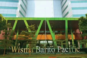 PT Barito Pacific Tbk Siap Bagikan Dividen di Tengah Dinamika IHSG yang Menguat
