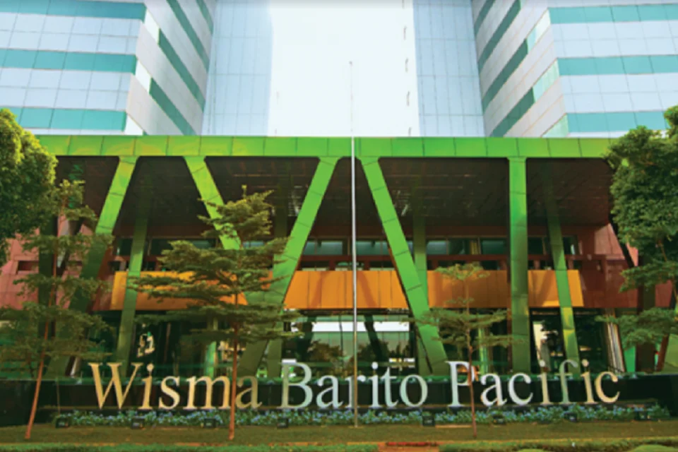 PT Barito Pacific Tbk Siap Bagikan Dividen di Tengah Dinamika IHSG yang Menguat
