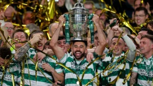 Puncak Performa Shamrock Rovers: Dari Kejayaan Piala Dunia hingga Ujian Berat di FAI Cup