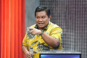 Rahman Golkar Ungkit Sikap Deddy Sitorus Saat Jokowi Masih Presiden dalam Polemik Kasus Batubara