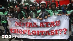Rentetan Tragedi Jalanan: Dari Kasus Penembakan hingga Insiden Tabrak Lari yang Menimpa Pengemudi Ojek