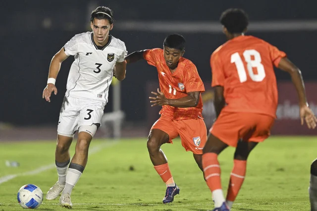 Resah Bojan Hodak Soal Sepak Bola Asia, Renungan bagi Timnas Indonesia
