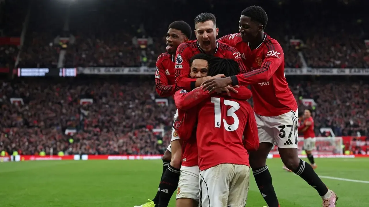 Ruben Amorim Akui Kesalahan di Manchester United, Janji Tampil Lebih Baik Bersama AC Milan