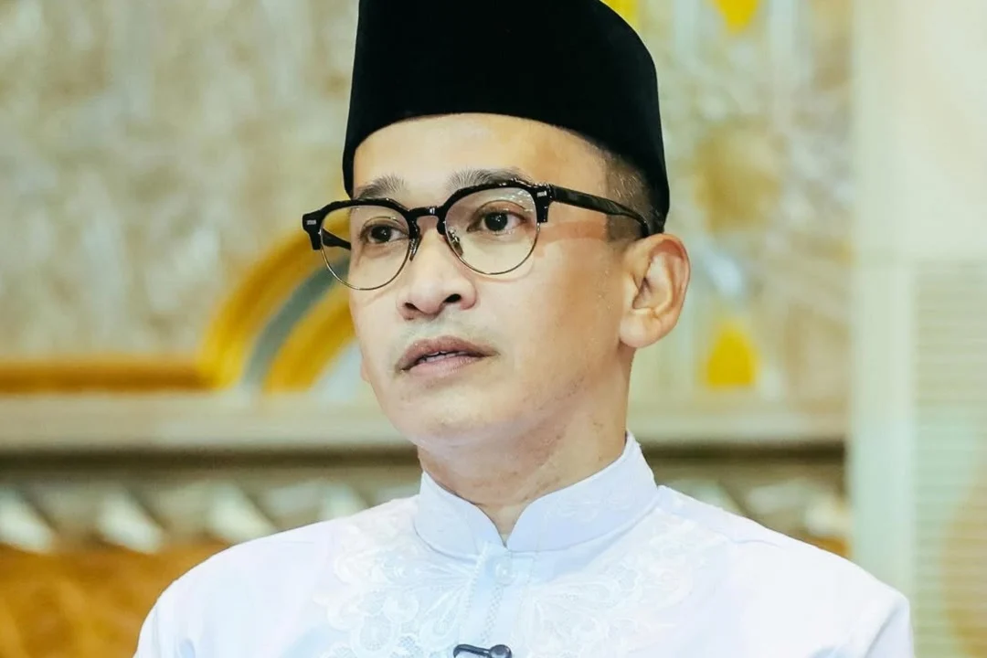 Ruben Onsu Bungkam Meski Dicaci, Konflik Hak Asuh dan Utang Rp10 Miliar Kian Memanas