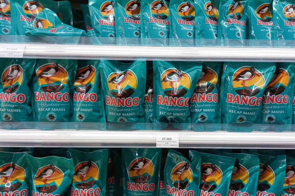 Rumor Akuisisi Bango Milik UNVR Berembus, Entitas Grup Djarum Beri Penjelasan [titlebase]