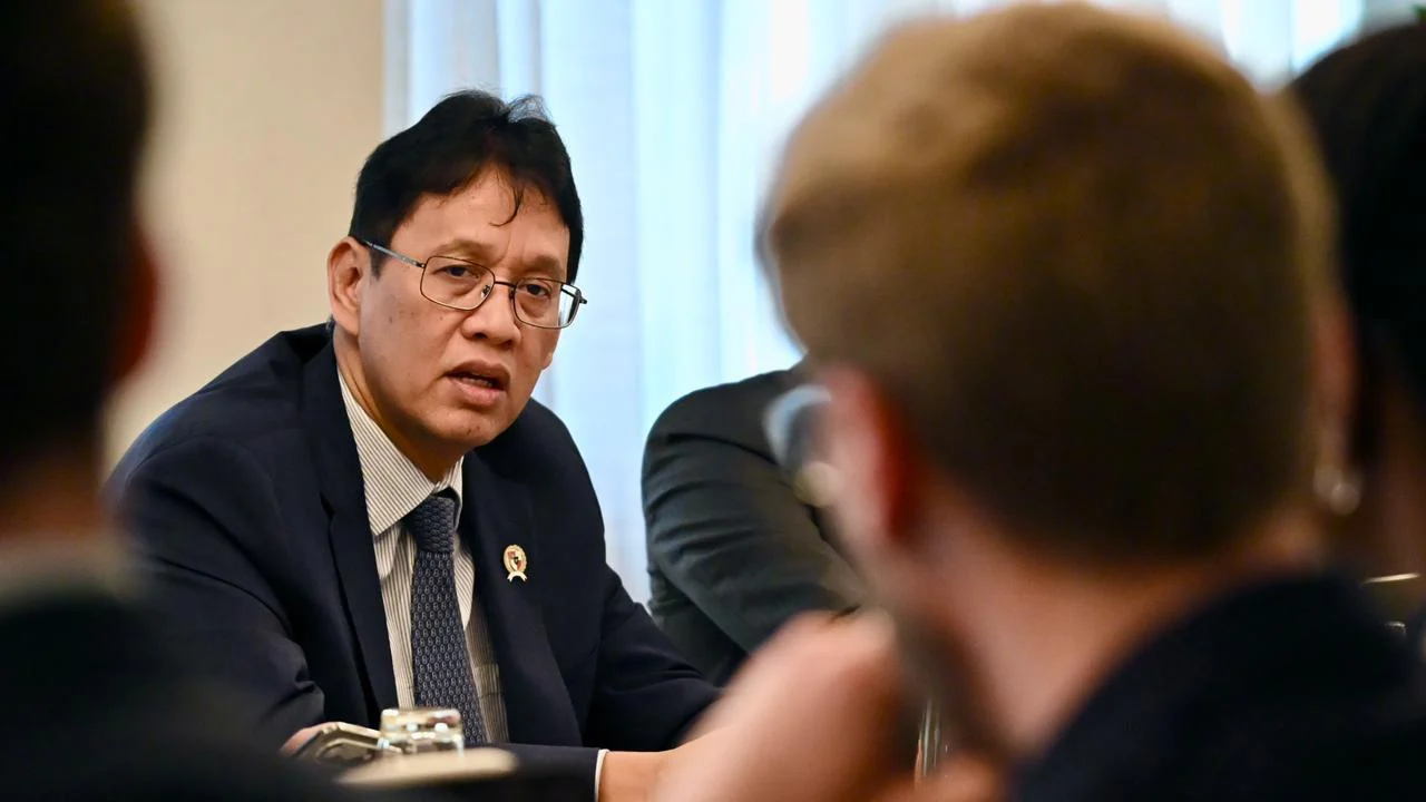Rupiah Kembali Perkasa, Investor Sambut Positif Kinerja Fiskal Indonesia