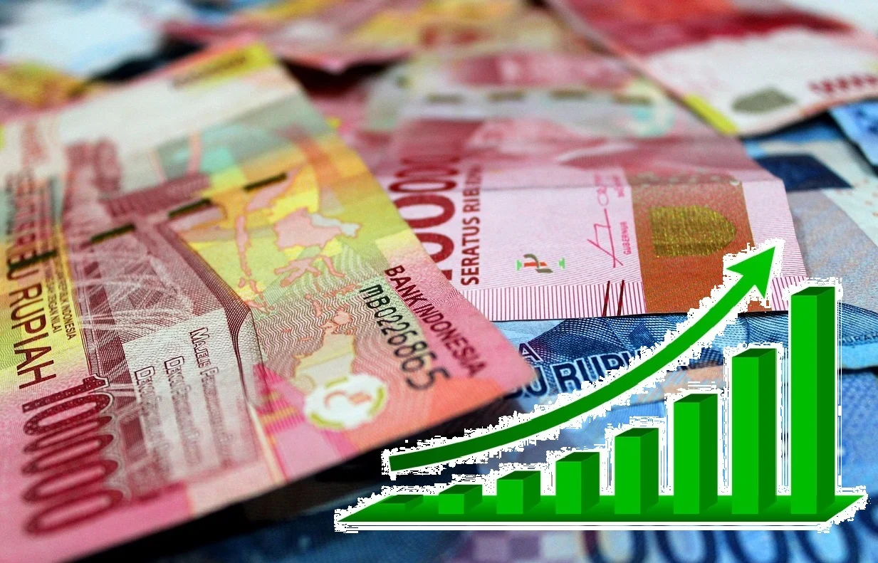 Rupiah Perkasa di Akhir Pekan: Mengintip Ketahanan Ekonomi Indonesia di Tengah Gejolak Global