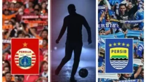 SAGA Transfer Kejutan: Persija Lepas Pemain Asing Lagi, Persib Pulangkan Tiga Amunisi