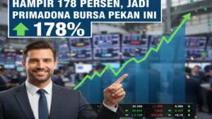 Saham RANS Jadi Primadona Investor, Intip Strategi Ekspansi Bisnis Raffi Ahmad