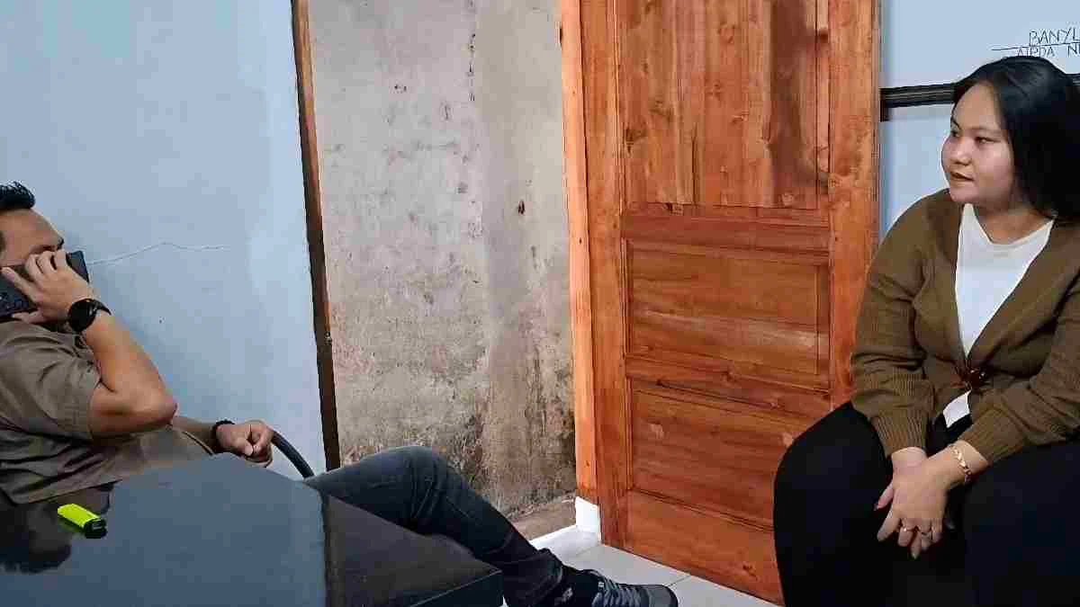 Saksi Bisu Harta Fantastis: Pengakuan Mengejutkan Ahli Kunci Usai Buka Brankas Berisi 74 Kg Emas di Rumah Febrie Adriansyah