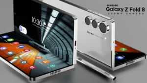 Samsung Galaxy Z Fold 8 Ultra Resmi Hadir! AI Lebih Pintar, Desain Makin Tipis, Harga Jadi Sorotan