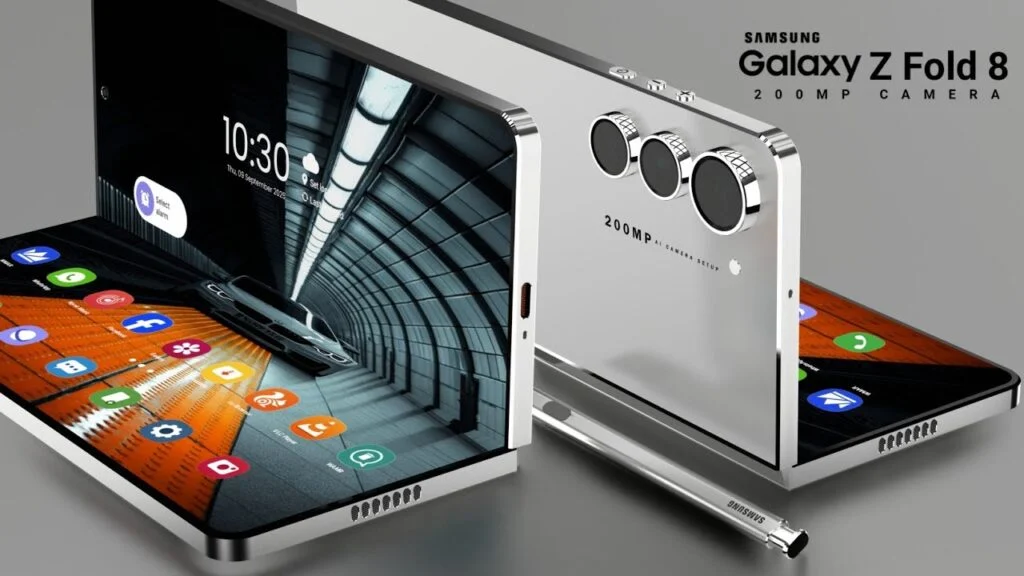 Samsung Galaxy Z Fold 8 Ultra Resmi Hadir! AI Lebih Pintar, Desain Makin Tipis, Harga Jadi Sorotan