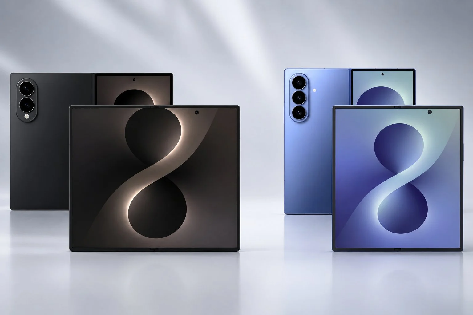 Samsung Resmi Boyong Galaxy Z Fold8 Ultra, Z Fold8, dan Z Flip8 ke Indonesia, Ini Harga dan Spesifikasinya