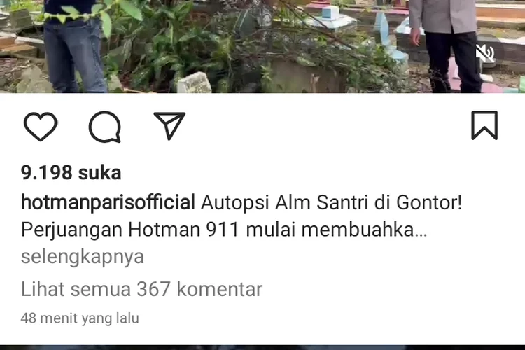 Santri Tewas di Ponpes! Tim Hotman 911 Beberkan 8 Poin Desakan, Minta Kapolres Dicopot