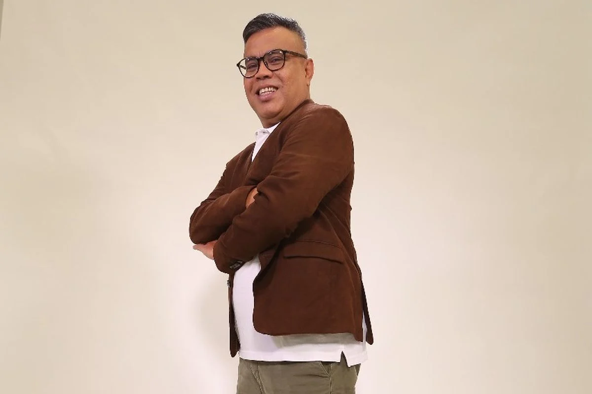 Satu Minggu Kepergian Temon, Abdel Achrian Belajar Ikhlas Melalui Kenangan Indah