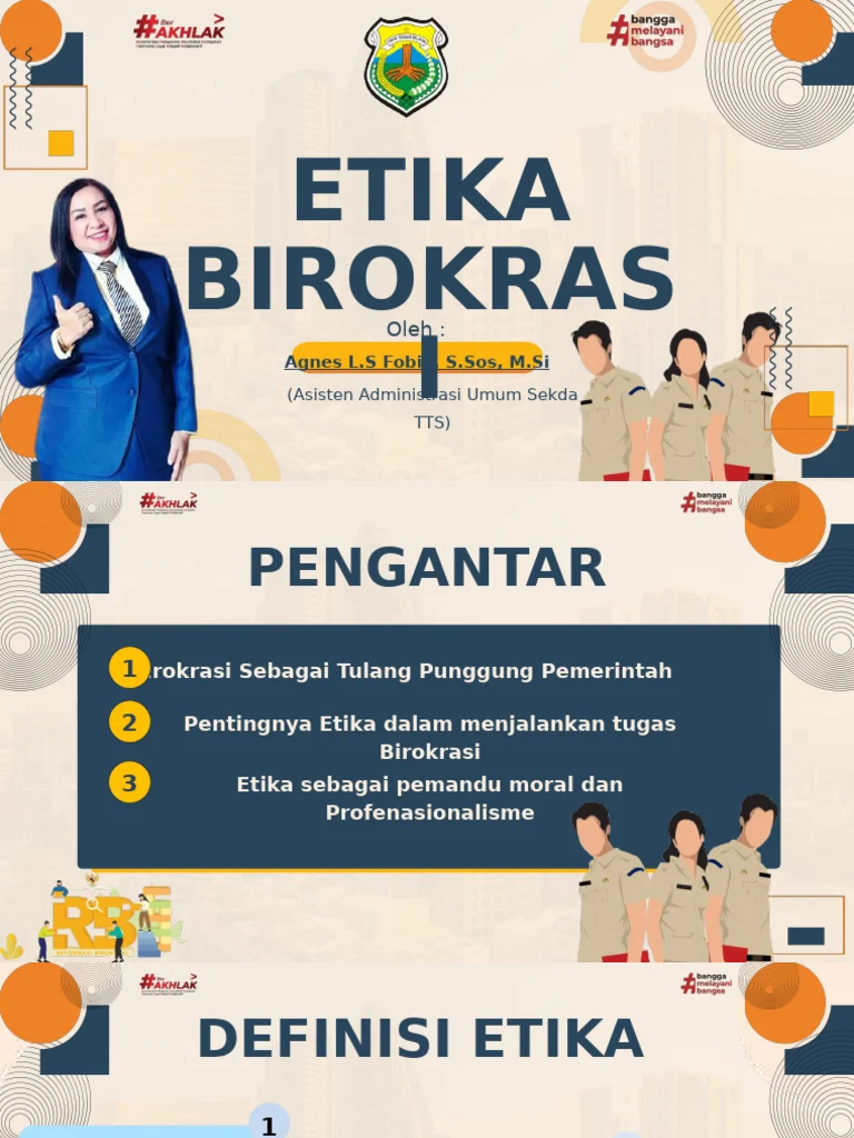 Sederet Kasus Pelanggaran Etika hingga Reformasi Birokrasi: Tantangan Kedisiplinan ASN di Indonesia