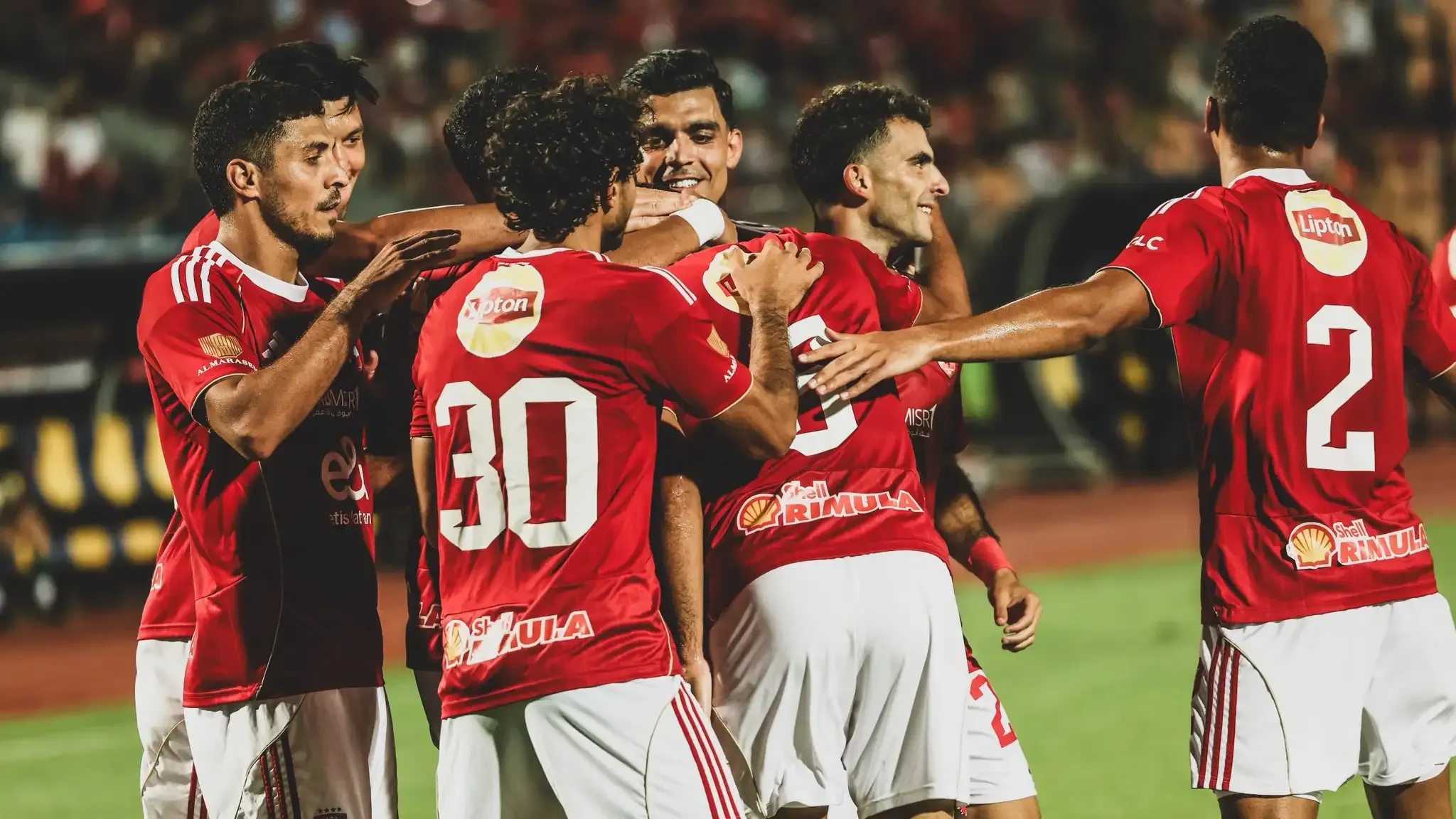 Sejarah Baru! Barcelona Resmi Tantang Al Ahly di Joan Gamper 2026, Pertama Kalinya Klub Afrika Tampil