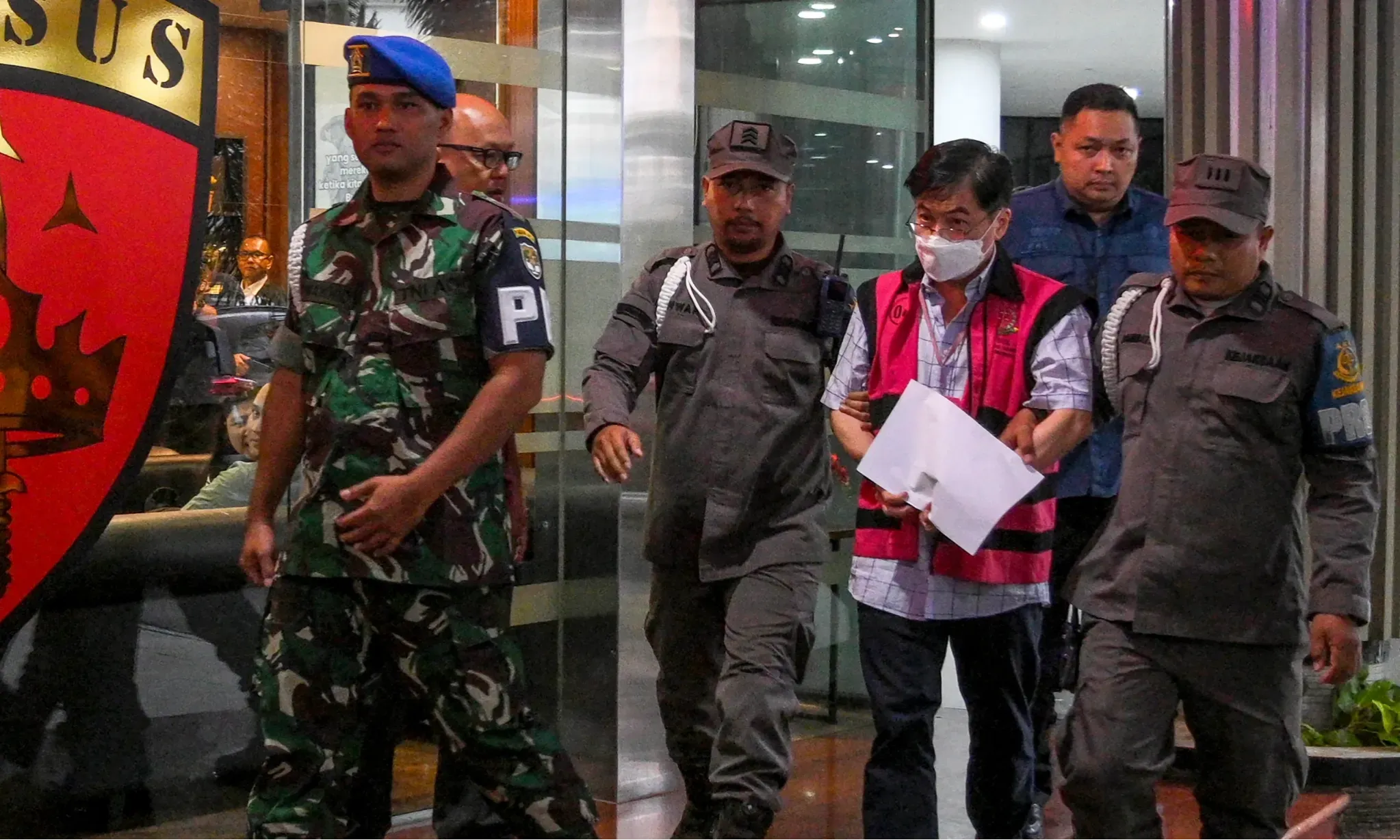 Sengkarut Aset Sitaan Kejagung: Don Ritto Siap Tempuh Praperadilan