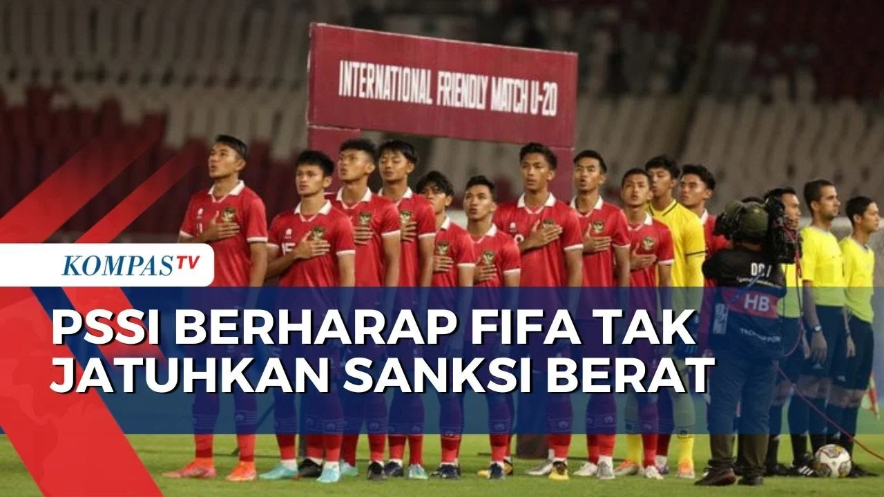 Sikap Terpuji Gavi: Minta FIFA Tak Beri Sanksi Tambahan kepada Paredes Usai Insiden Final Piala Dunia