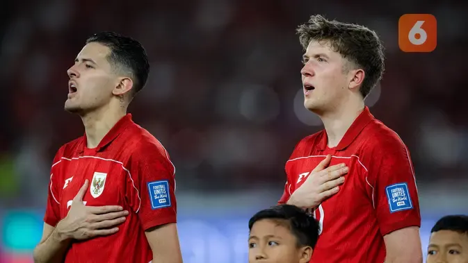 Sinergi Bintang Timnas: Ole Romeny Ungkap Justin Hubner Berperan dalam Kepindahannya ke Fortuna Sittard