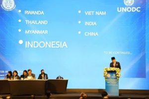 Sinergi Global Melawan Penipuan Daring: Dari ASEAN hingga FBI Bersatu