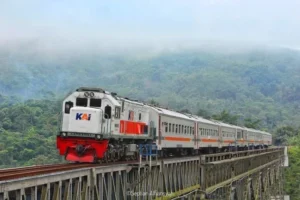 Sinergi KAI-INKA: Langkah Strategis Memperkuat Industri Kereta Api Nasional
