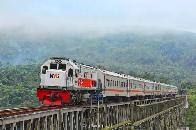 Sinergi KAI-INKA: Langkah Strategis Memperkuat Industri Kereta Api Nasional