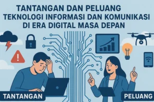 Sinergi Penegakan Hukum dan Tantangan Keamanan Digital di Jawa Tengah