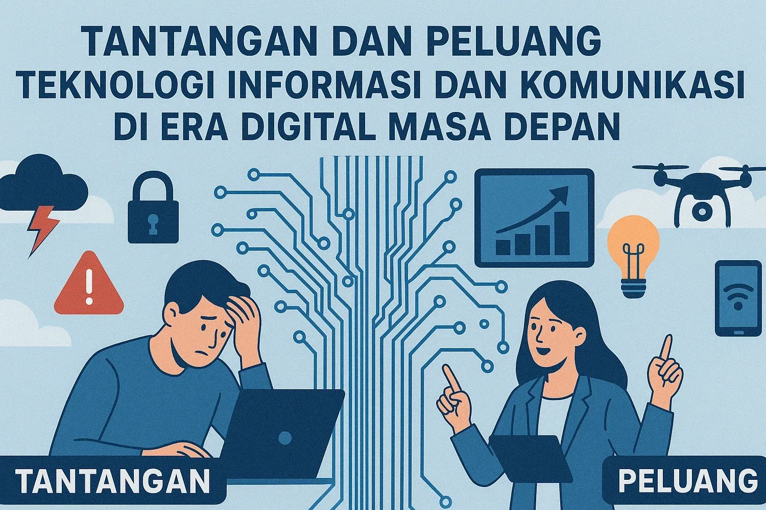 Sinergi Penegakan Hukum dan Tantangan Keamanan Digital di Jawa Tengah